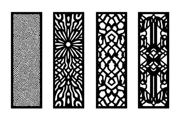 Download Elegant Decorative Panel Design Bundle - Elegant Collection