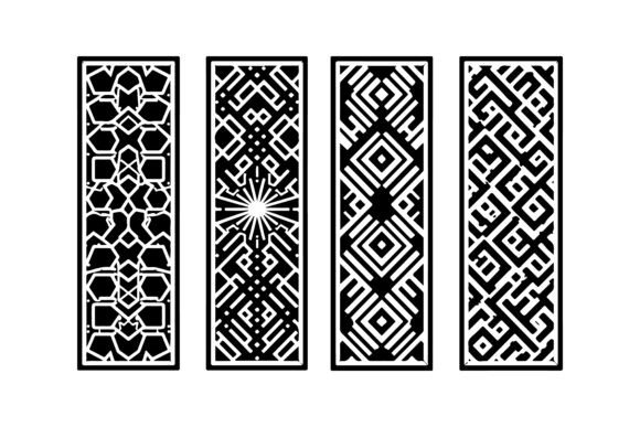 Download Elegant Decorative Panel Design Bundle - Elegant Collection