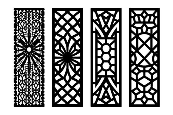 Download Elegant Decorative Panel Design Bundle - Elegant Collection