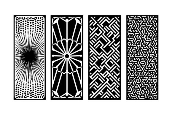 Download Elegant Decorative Panel Design Bundle - Elegant Collection