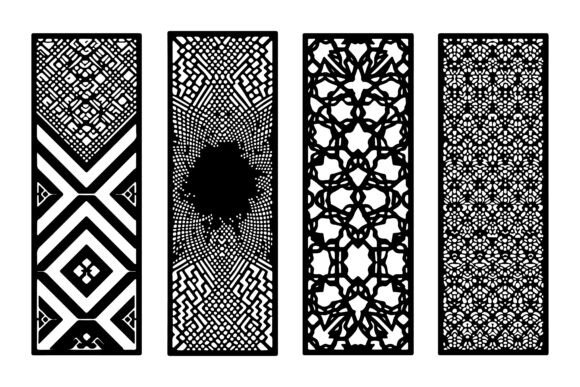 Download Elegant Decorative Panel Design Bundle - Elegant Collection