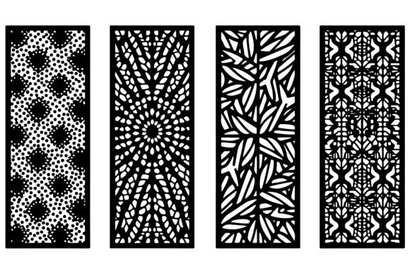 Download Elegant Decorative Panel Design Bundle - Elegant Collection
