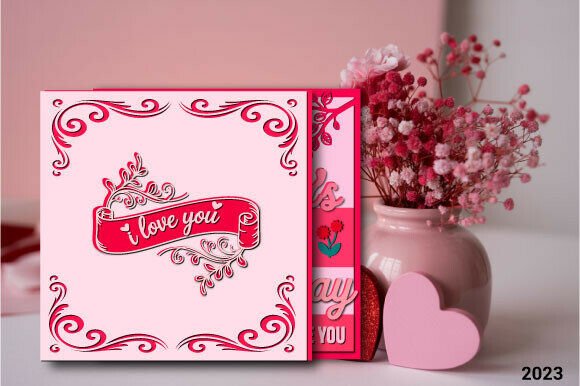 Download Elegant Floral Frame Card SVG Layer 2023 - Elegant Collection