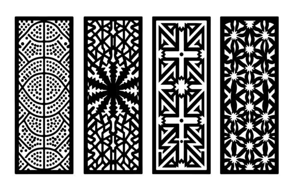 Download Elegant Decorative Panel Design Bundle - Elegant Collection