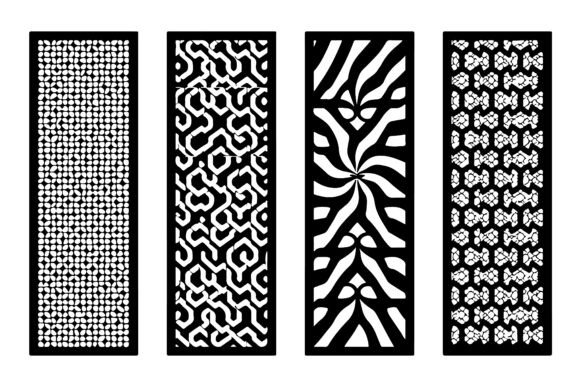 Download Elegant Decorative Panel Design Bundle - Elegant Collection