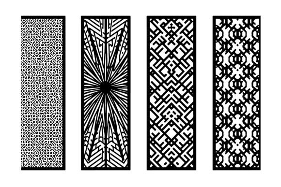 Download Elegant Decorative Panel Design Bundle - Elegant Collection
