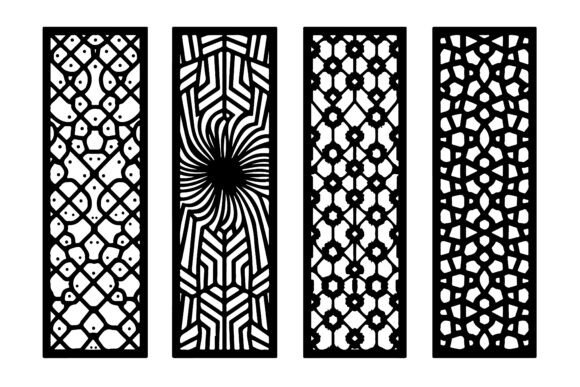 Download Elegant Decorative Panel Design Bundle - Elegant Collection