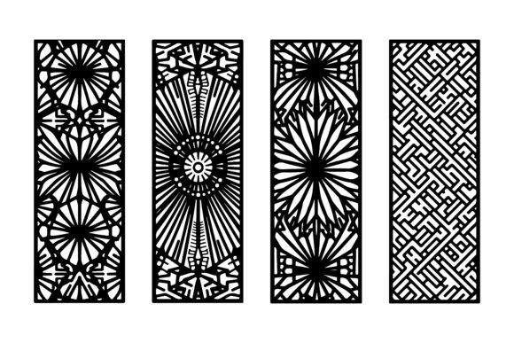 Download Elegant Decorative Panel Design Bundle - Elegant Collection