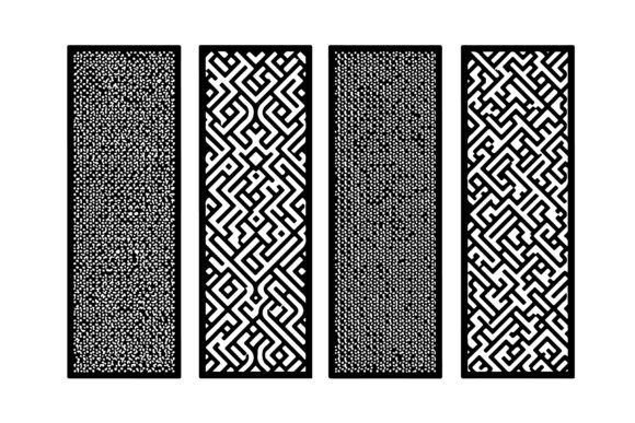 Download Elegant Decorative Panel Design Bundle - Elegant Collection