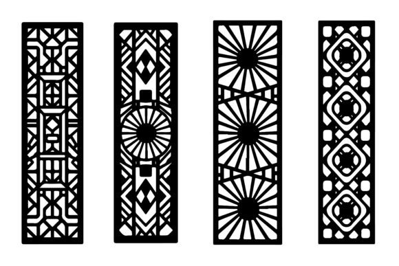 Download Elegant Decorative Panel Design Bundle - Elegant Collection