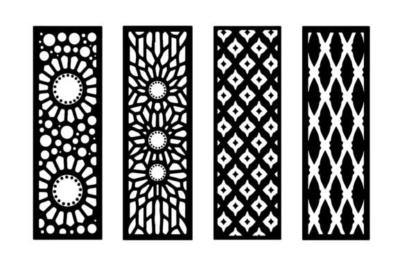 Download Elegant Decorative Panel Design Bundle - Elegant Collection
