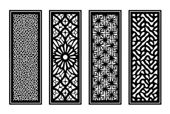 Download Elegant Decorative Panel Design Bundle - Elegant Collection